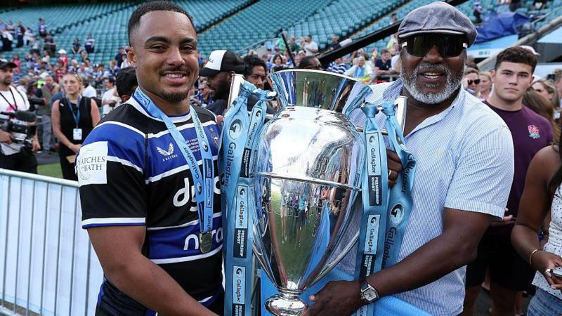 Angliya v Argentina: Maks Ojomoh ilk startga tayyor — Fraser Dingwall jarohati tufayli almashtirildi