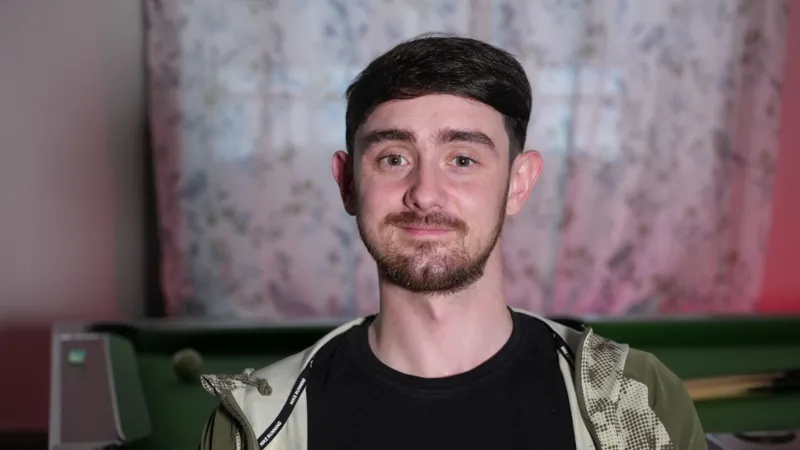 Кетамин разрушил жизнь молодого человека из Гвинедда: история зависимости и последствий