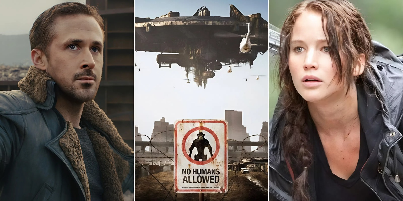 Top 10 Dystopian Films: Collider’s Best Picks for Today