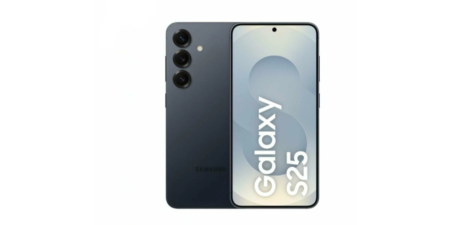 Samsung Galaxy S25