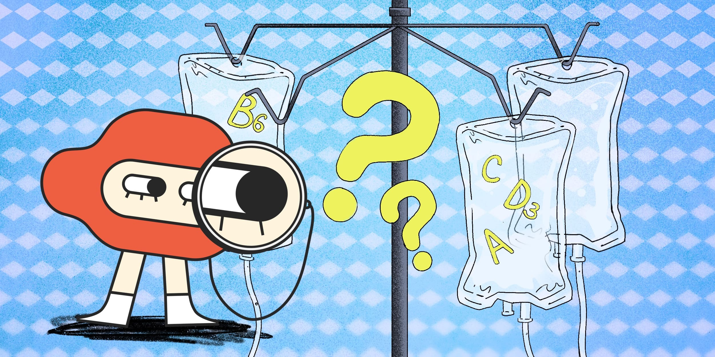 Do Vitamin IV Drips Really Improve Health? A Practical Guide