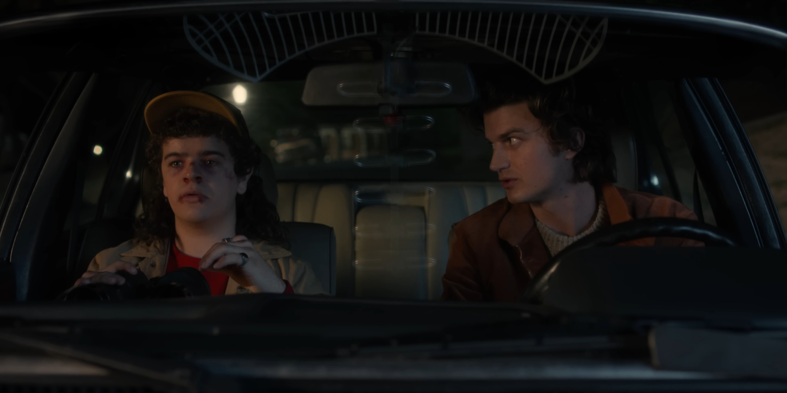 New Trailer Teases Final Season of Stranger Things