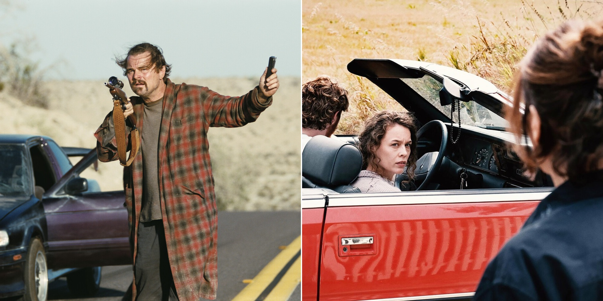 Cahiers du Cinéma Names Its Top 10 Films of 2025: A Closer Look