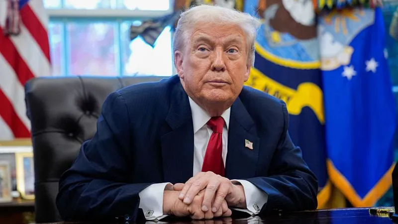 US to Re-Examine Green Cards from 19 Countries Over Security Fears