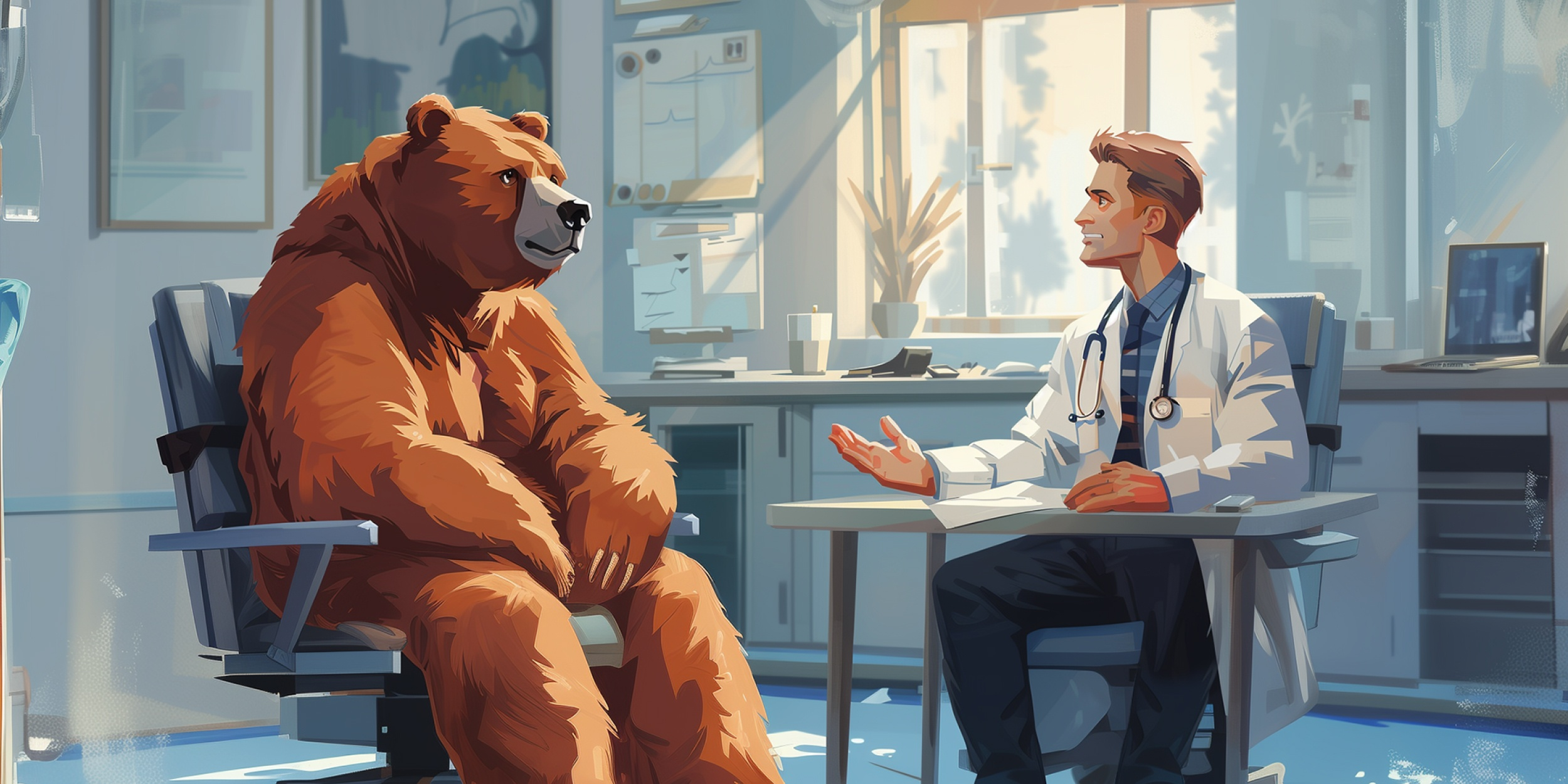 Bear Bile: Myths, Science, and the Ethics Involved