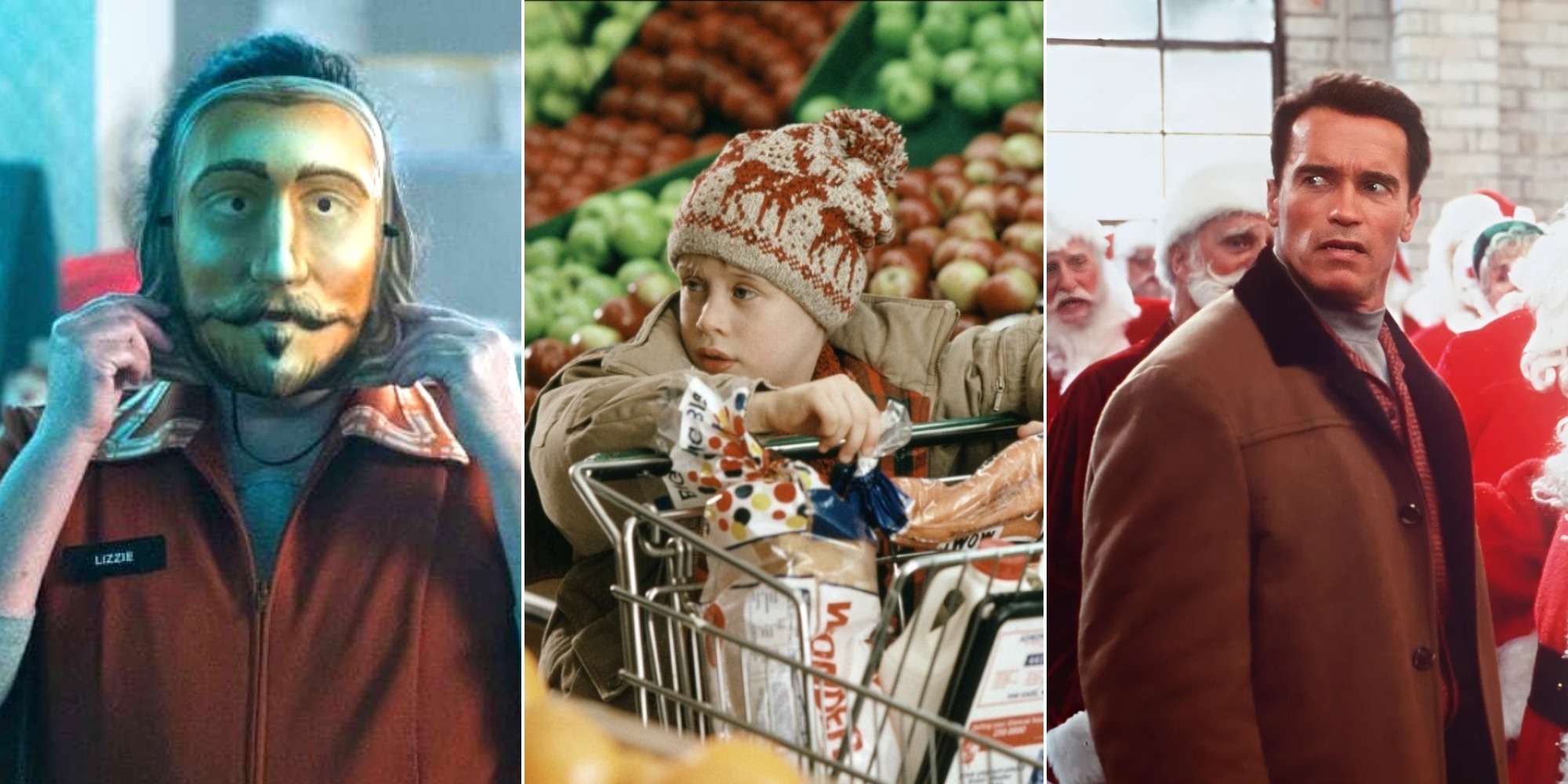 10 Holiday Chaos Movies That Capture the Season's Wild Side