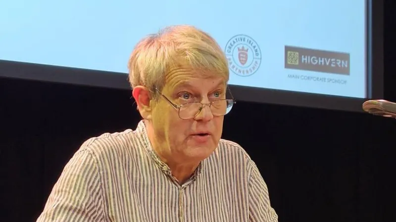 Gruffalo Illustrator Drawings Up for Auction to Help Jersey Kids