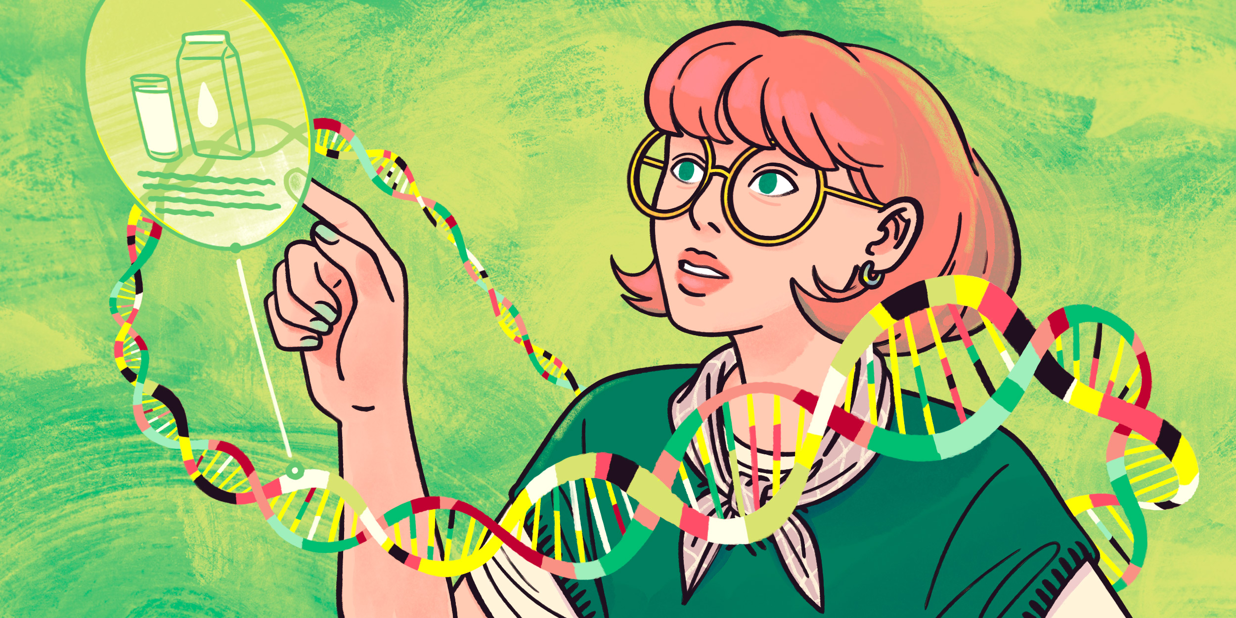 What Genetic Tests Reveal: Trust, Risk, and Reality for English Readers