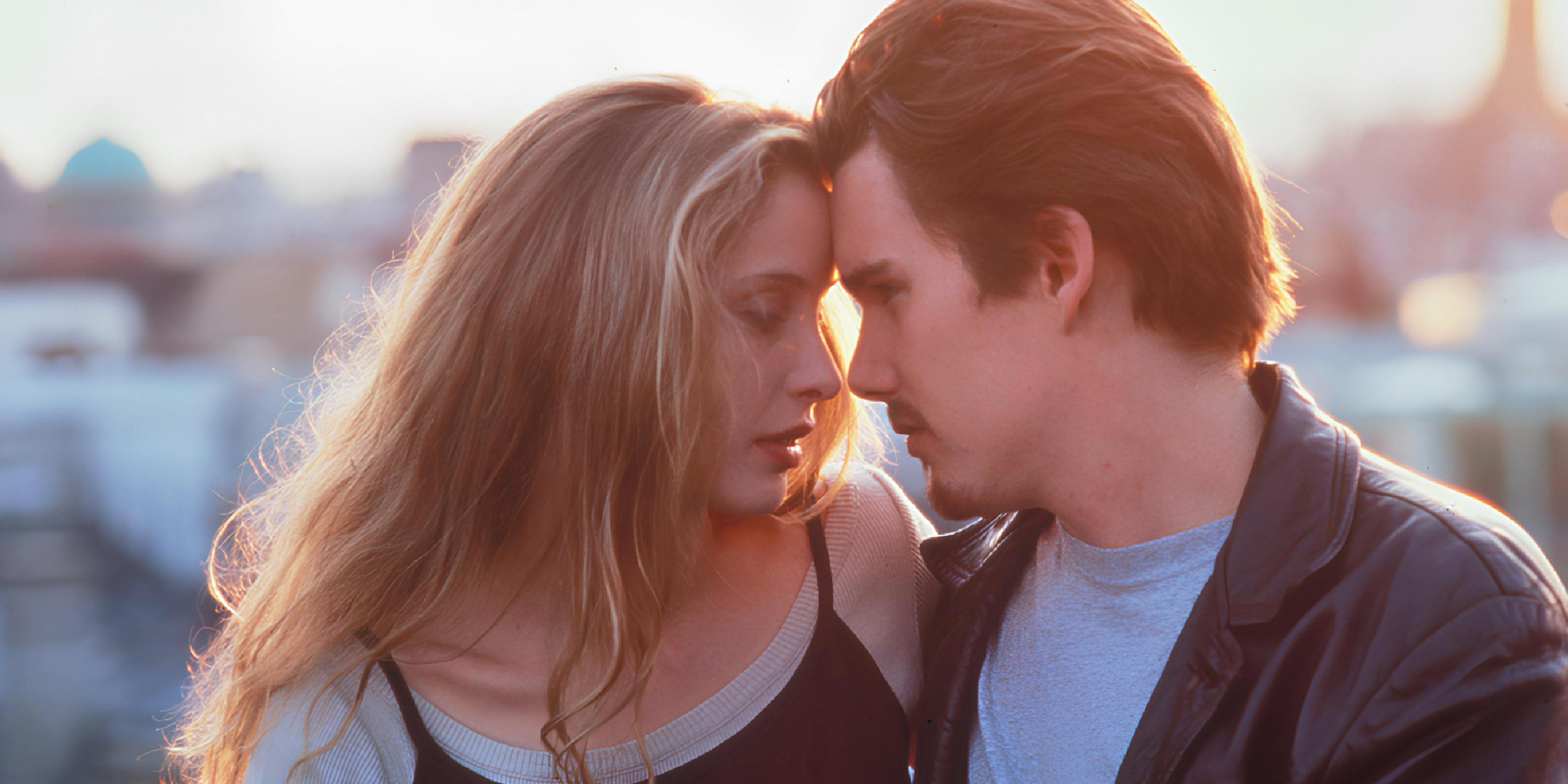 Top Movie Picks for a Cozy At-Home Date: Romantic, Intellectual, Bold