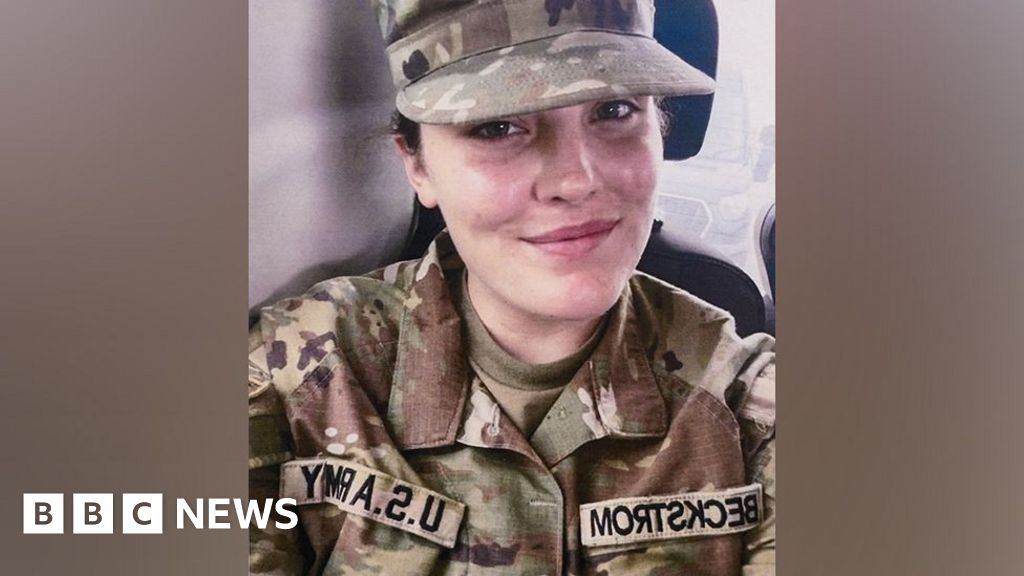 Погибла служащая Национальной гвардии США после стрельбы в Вашингтоне