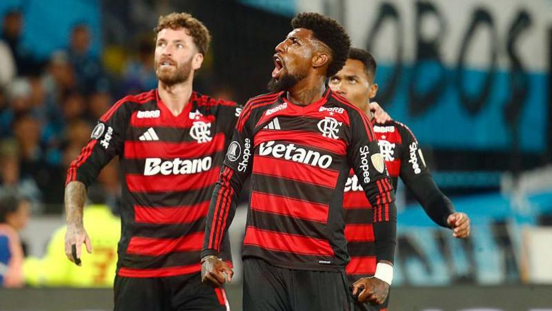 Flamengo vs Palmeiras: Brazil's Mega Libertadores Final in Lima