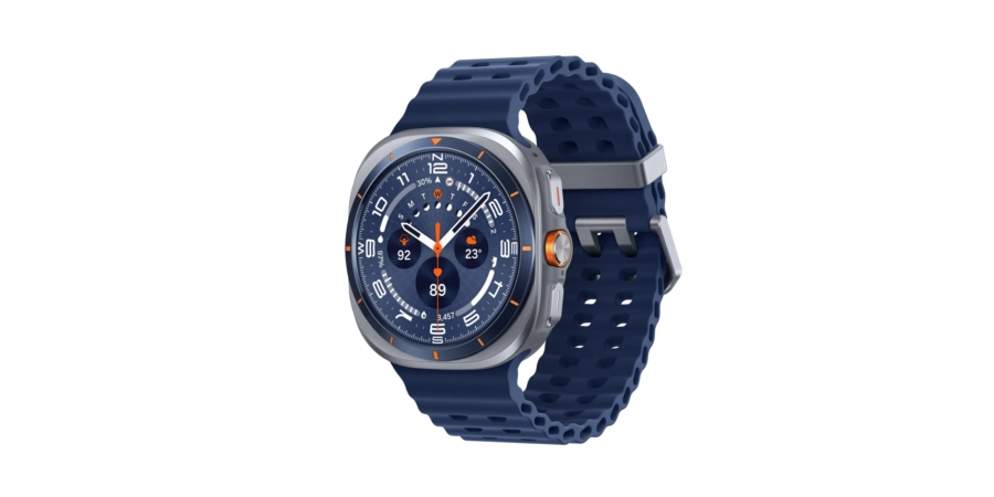 Samsung Galaxy Watch Ultra