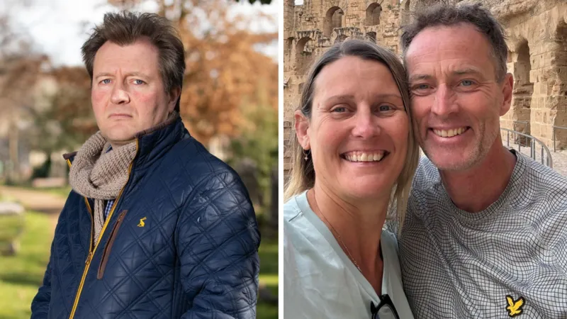 UK hukumati Iran'dan hibsda bo‘lgan britaniyalik juftni tezroq uyiga qaytarish uchun sa‘y‑harakatlarni kuchaytirmoqda — Ratcliffe aytadi