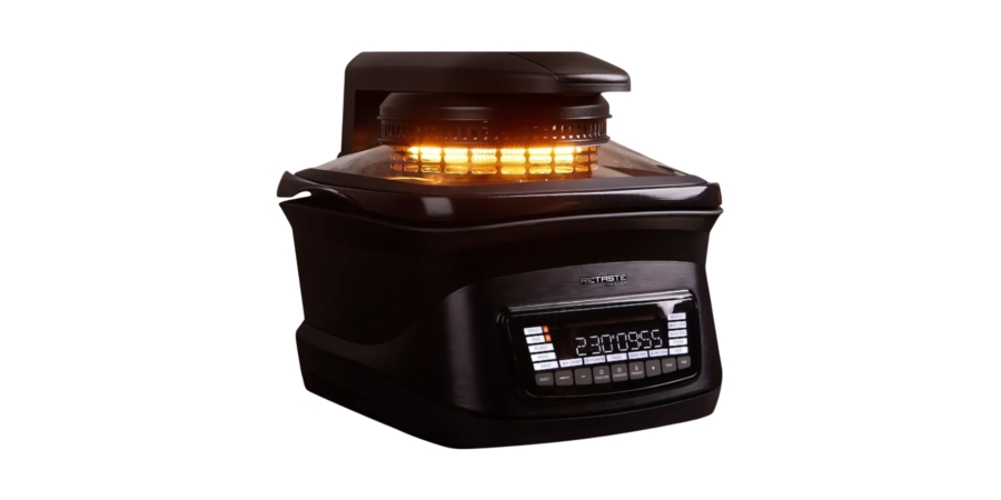 Retaste Grand Chef Air Fryer