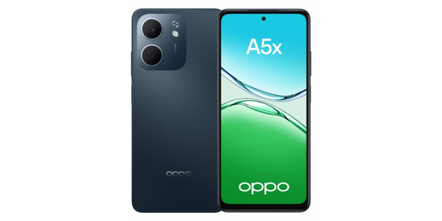OPPO A5x Лучшие бюджетные смартфоны: OPPO A5x