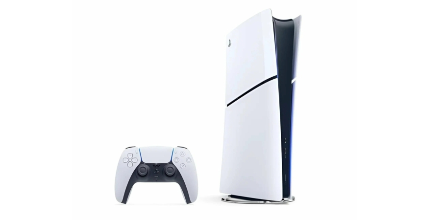 PlayStation 5 Slim
