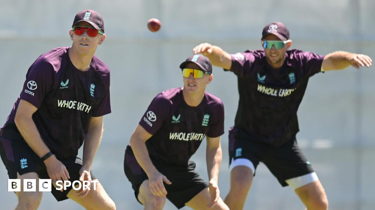 England ramps up Brisbane training ahead of Ashes day-night Test at the Gabba