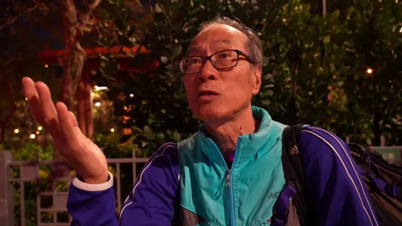 Gonkongdagi Wang Fuk Court ko‘p qavatli uylaridagi halokatli yong‘in: qidiruv-qutqaruv ishlari davom etmoqda