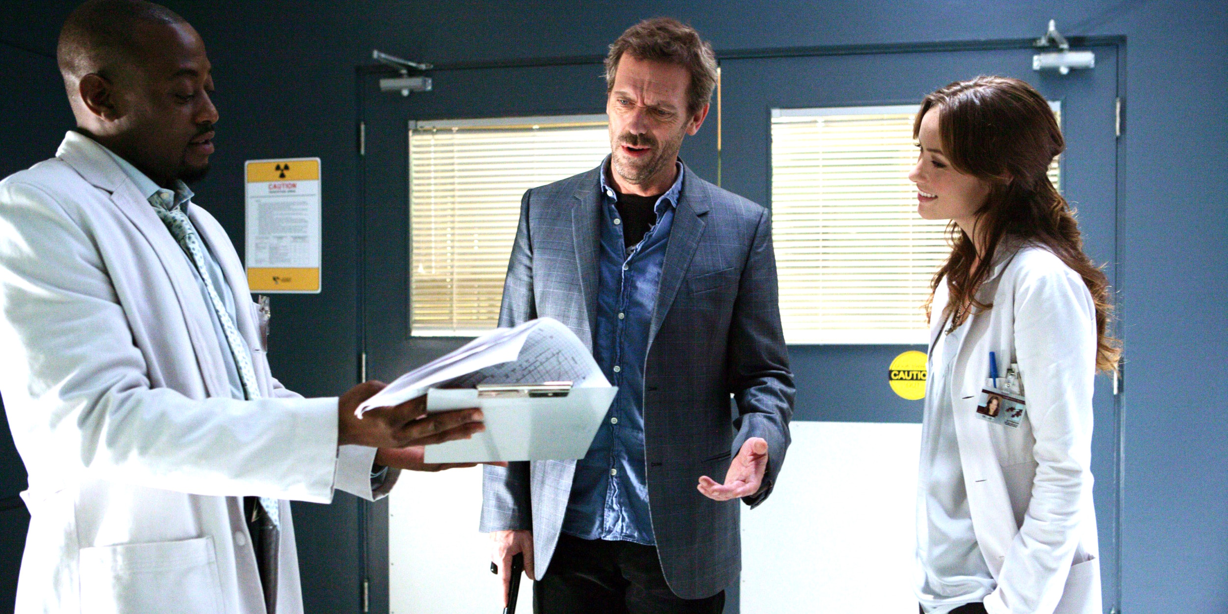 The Five Worst House MD Episodes and Why They Fell Flat