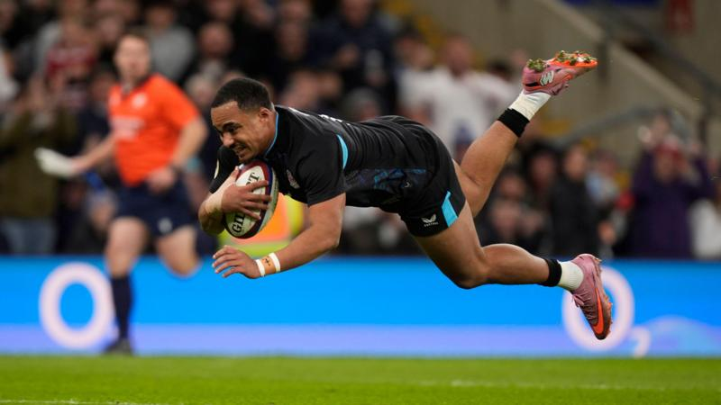 Angliya 27-23 Argentina: Maks Ojomoh yulduz bo‘lib chiqdi, uyda yutuqlar odatiy holatga aylandi