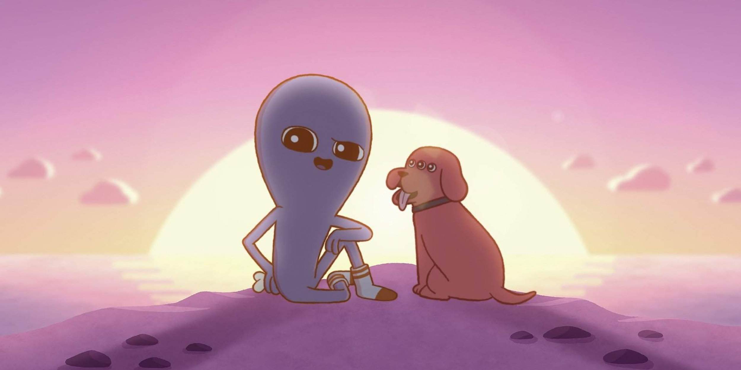 10 Warm, Comforting Series to Help You Unwind and Destress