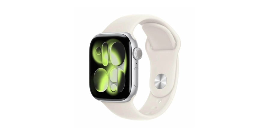 Apple Watch Series 11