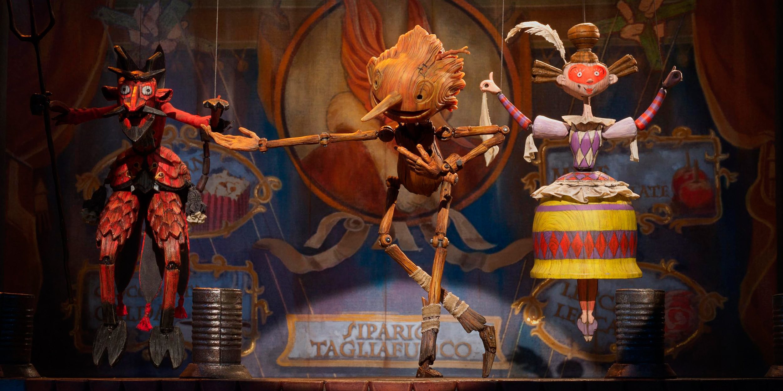 10 Foreign Fairy Tale Adaptations That Transport You to Magical Realms