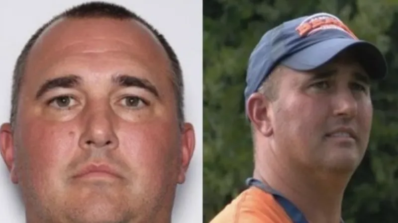Virginia High School Football Coach Now Wanted on Child Exploitation Charges