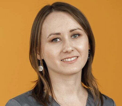 Ice swimmer study results