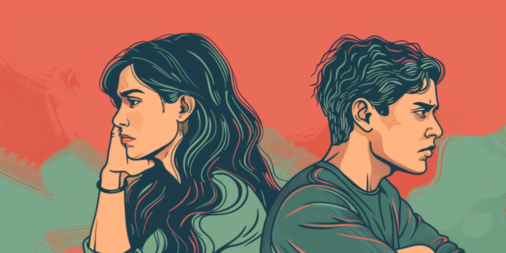 Как справиться с тревогой в отношениях: практические советы