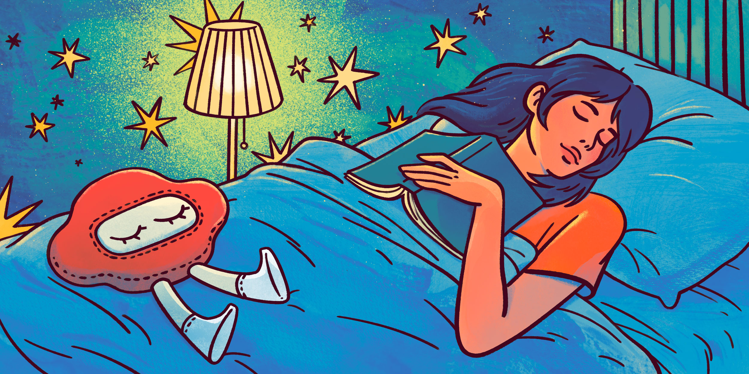 Can Turning Off Gadgets Before Bed Really Improve Sleep? A Week-Long Test