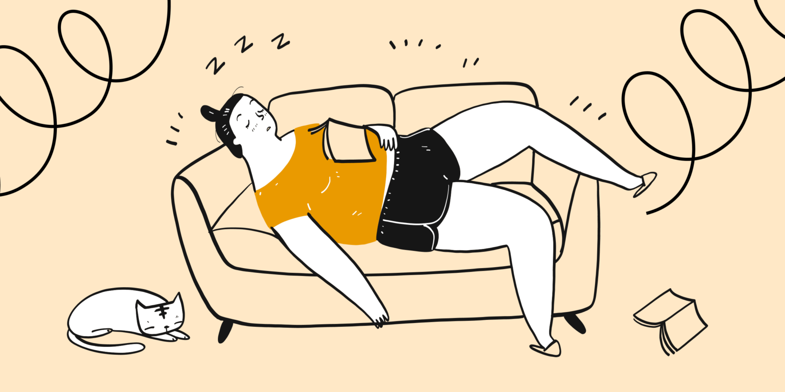 Why snoring can be dangerous