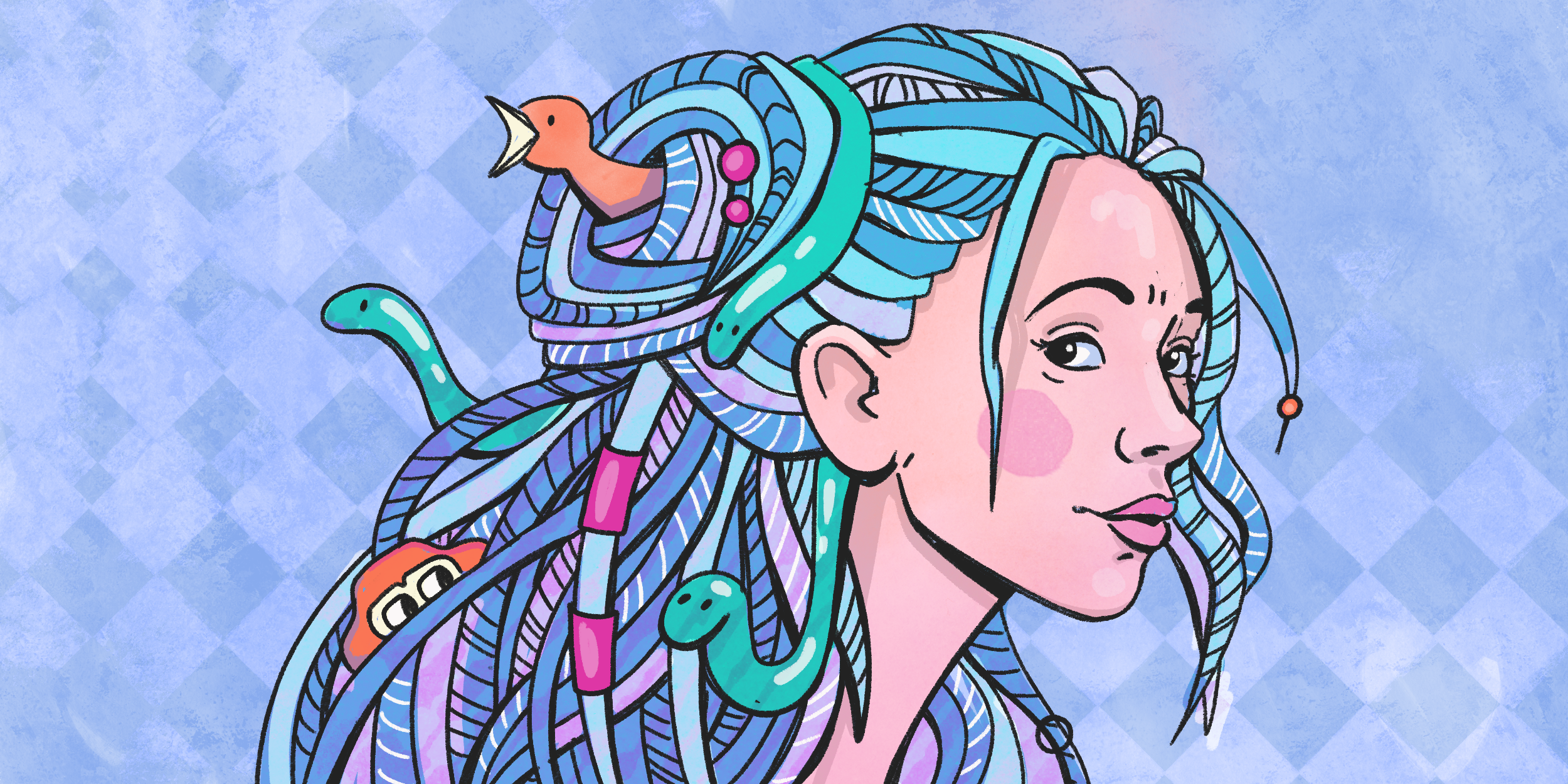 10 Essential Answers About Dreads and Afro Braids: Care and Safety