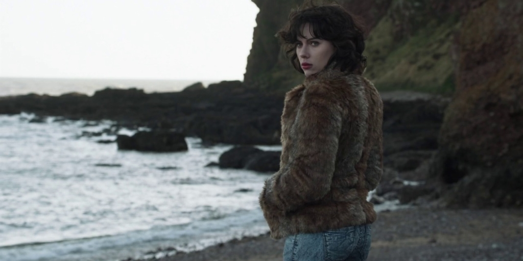 Scarlett Johansson Set to Star in New Exorcist Universe Horror Film