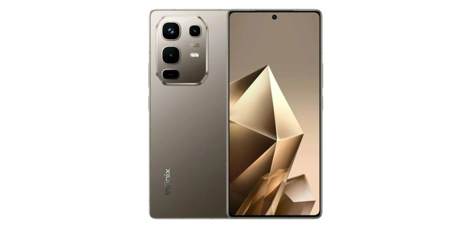 Лучшие бюджетные смартфоны: Infinix Note 50 Pro Лучшие бюджетные смартфоны: Infinix Note 50 Pro