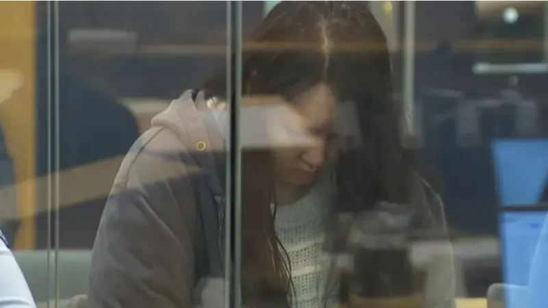 Пожизненное заключение за убийство двоих детей и сокрытие их тел в чемоданах в Новой Зеландии