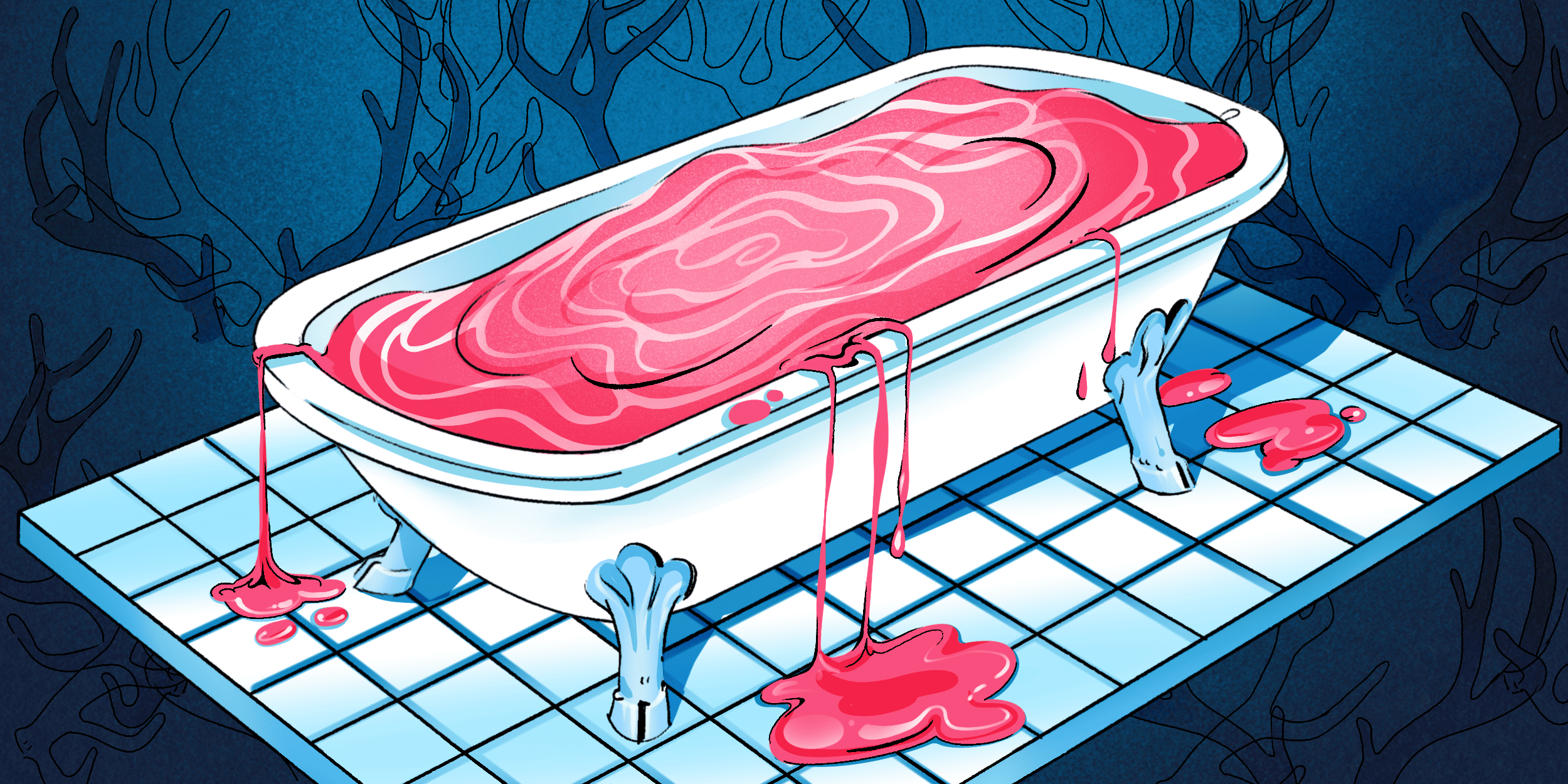 Are Deer Antler Baths Beneficial for Health? What the Evidence Shows