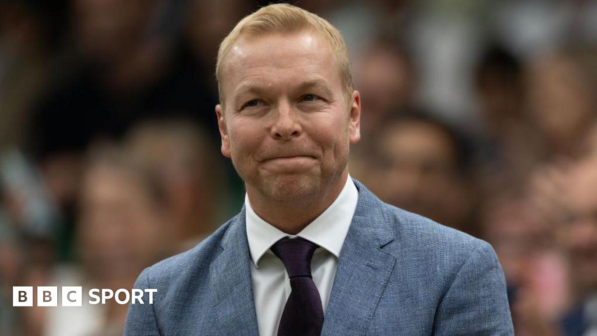 Sir Chris Hoy on Living with Terminal Cancer: Focusing on the Present and Family