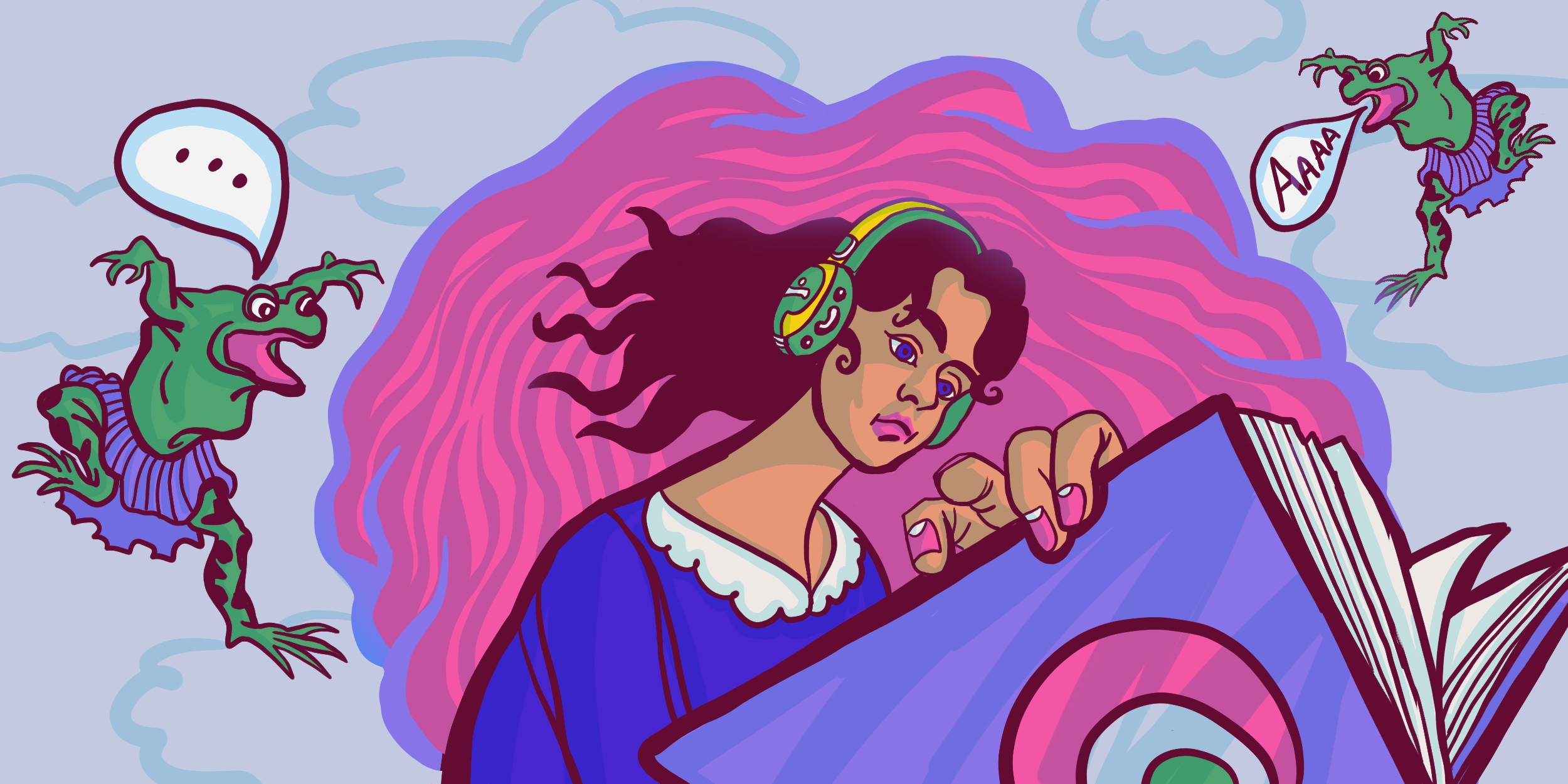 What Are Binaural Beats and Do They Help Sleep, Pain, or Focus