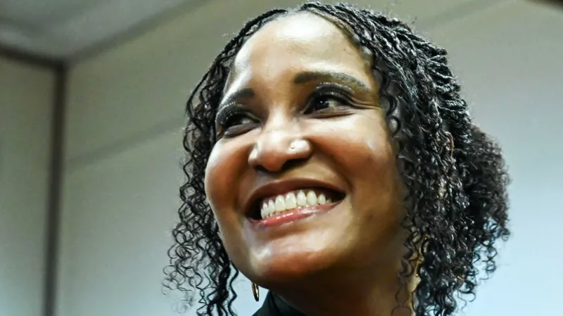 Duduzile Zuma-Sambudla Faces Police Probe Over Alleged Recruitment of South Africans for Russia-Ukraine Conflict