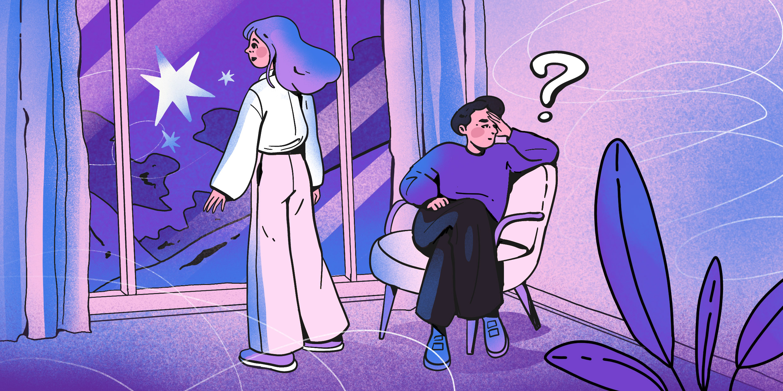 8 Ways to Move Forward When Your Partner Isn't Supporting You