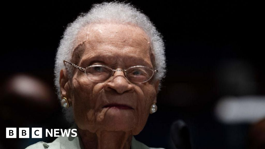 Viola Fletcher, Tulsa Race Massacre Survivor at 111, Dies as Reparations Debate Goes On