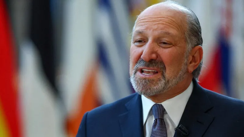 US-EU Trade Talks: Washington presses Europe on digital taxes and steel tariffs