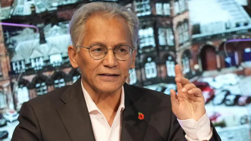 INLIBER News raisi Samir Shahga bosim kuchaymoqda: Shumeet Banerjining ishdan ketishi munozaralarni yanada kuchaytirdi