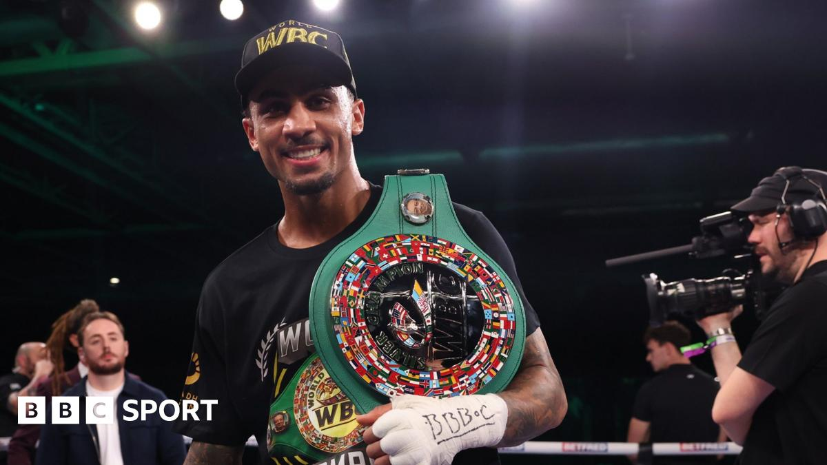 Ben Whittaker offers big reward after home burglary