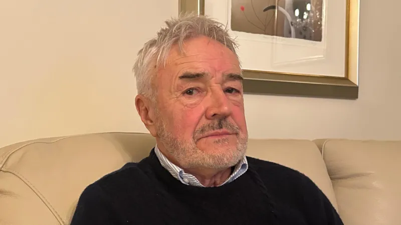 Paignton Man Says West End Moulin Rouge Spoilt by Rowdy Audience