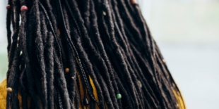 Cara mencuci kepala dengan dreadlock Cara mencuci kepala dengan dreadlock