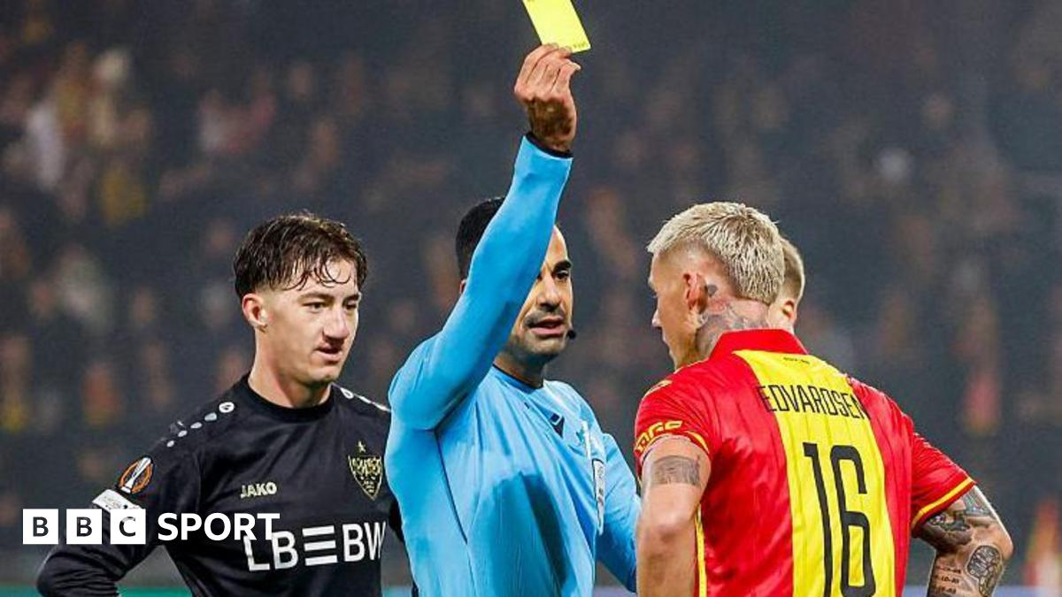 Eagles' Victor Edvardsen Fined for Mocking Opponent's Cleft Lip