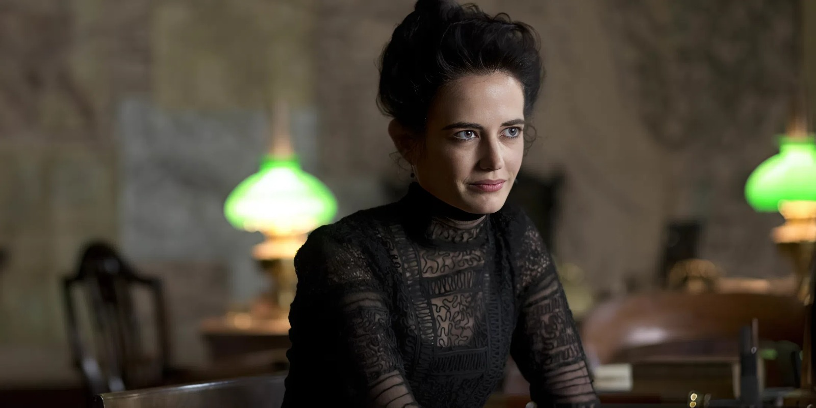 Eva Green Joins Netflix's Wednesday Season 3 as Aunt Ophelia