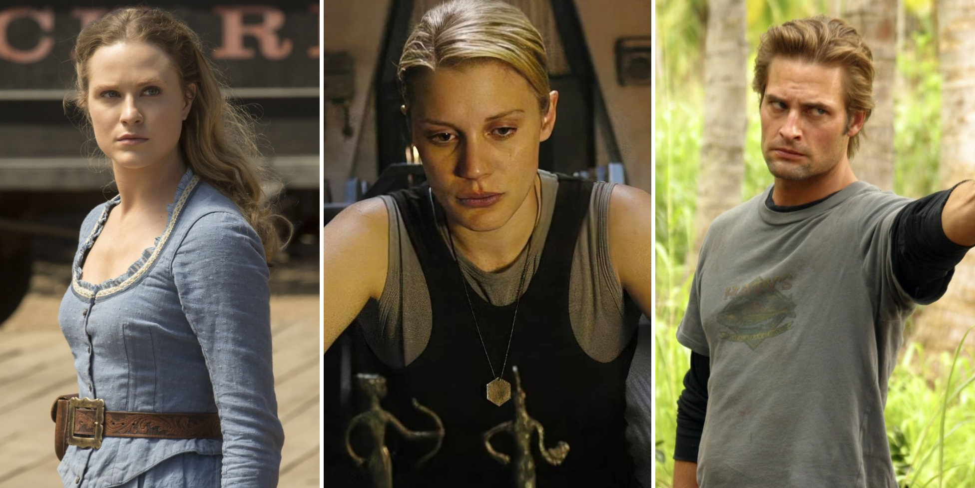 From Firefly to Heroes: Collider's Top 10 Sci-Fi Series Without Aliens